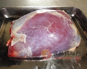 陳巴爾虎旗 元寶肉