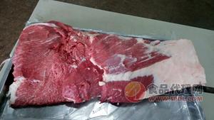 萨拉伯尔 冷冻牛肉