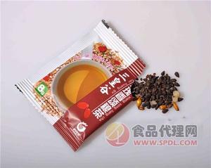 玫瑰香颂粮茶