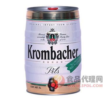 科隆巴赫进口啤酒