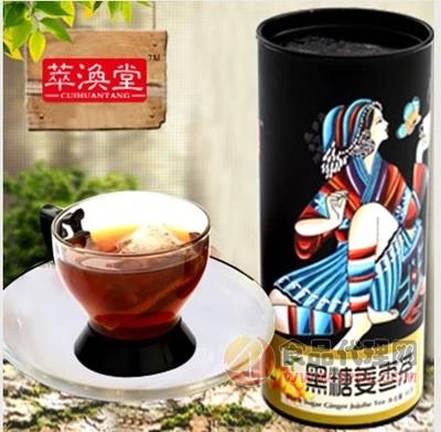 红枣姜茶组合