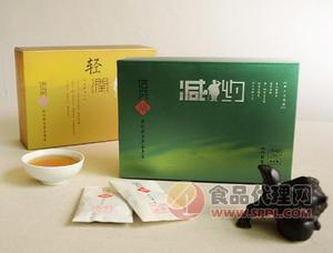 减约（大叶茯茶）