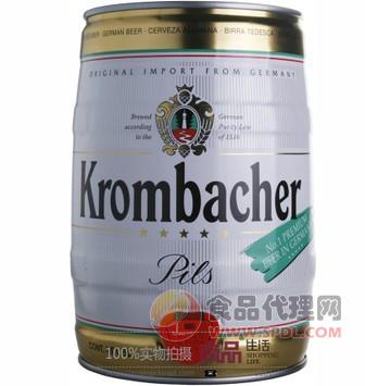 德国啤酒科隆巴赫啤酒