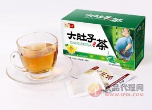 祯心养生系列袋泡茶大肚子茶