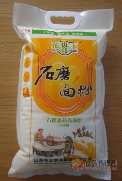 花王 石磨面粉 5kg