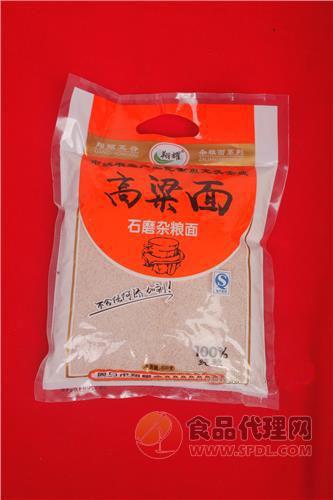 高粱面600g