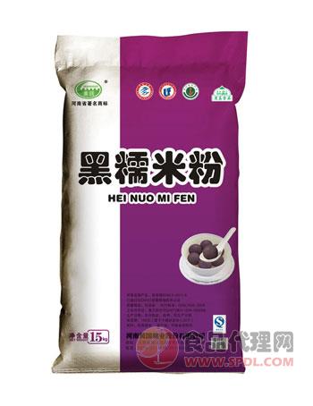 黑糯米粉 5kg