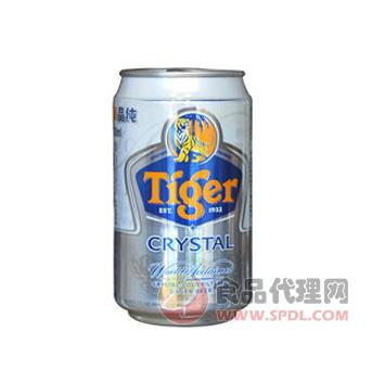 虎牌啤酒