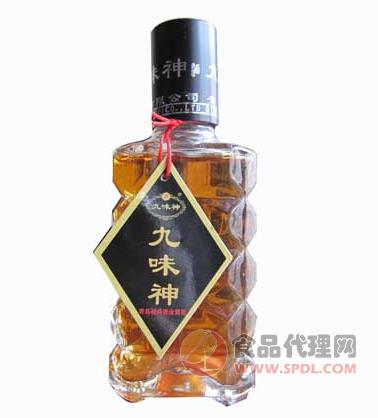 九味神100ml