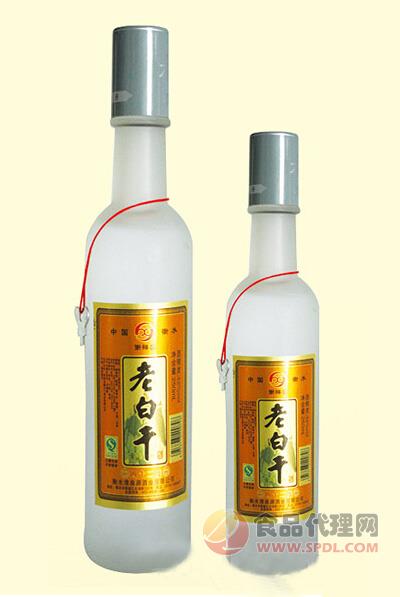 T40台湾高粱酒招商