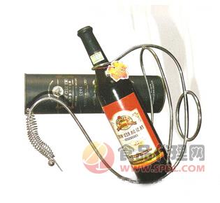 1992华夏干红葡萄酒