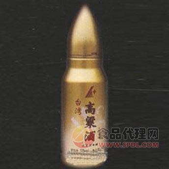 臺灣高粱酒500ml濃香型