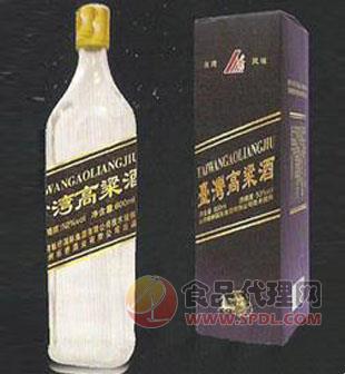 臺灣高粱酒600ml