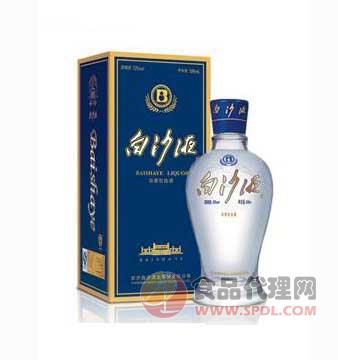 白沙液醇酿招商