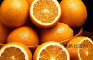 祝氏果业 橙子