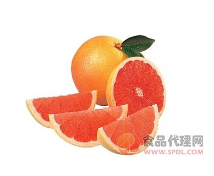 金泰吉水果行 台湾葡萄柚