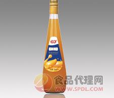正浓 芒果汁饮料828ml（蓝色）