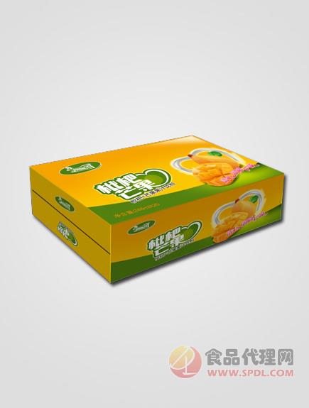 南瑞湾 枇杷+芒果果汁饮料箱装248ml