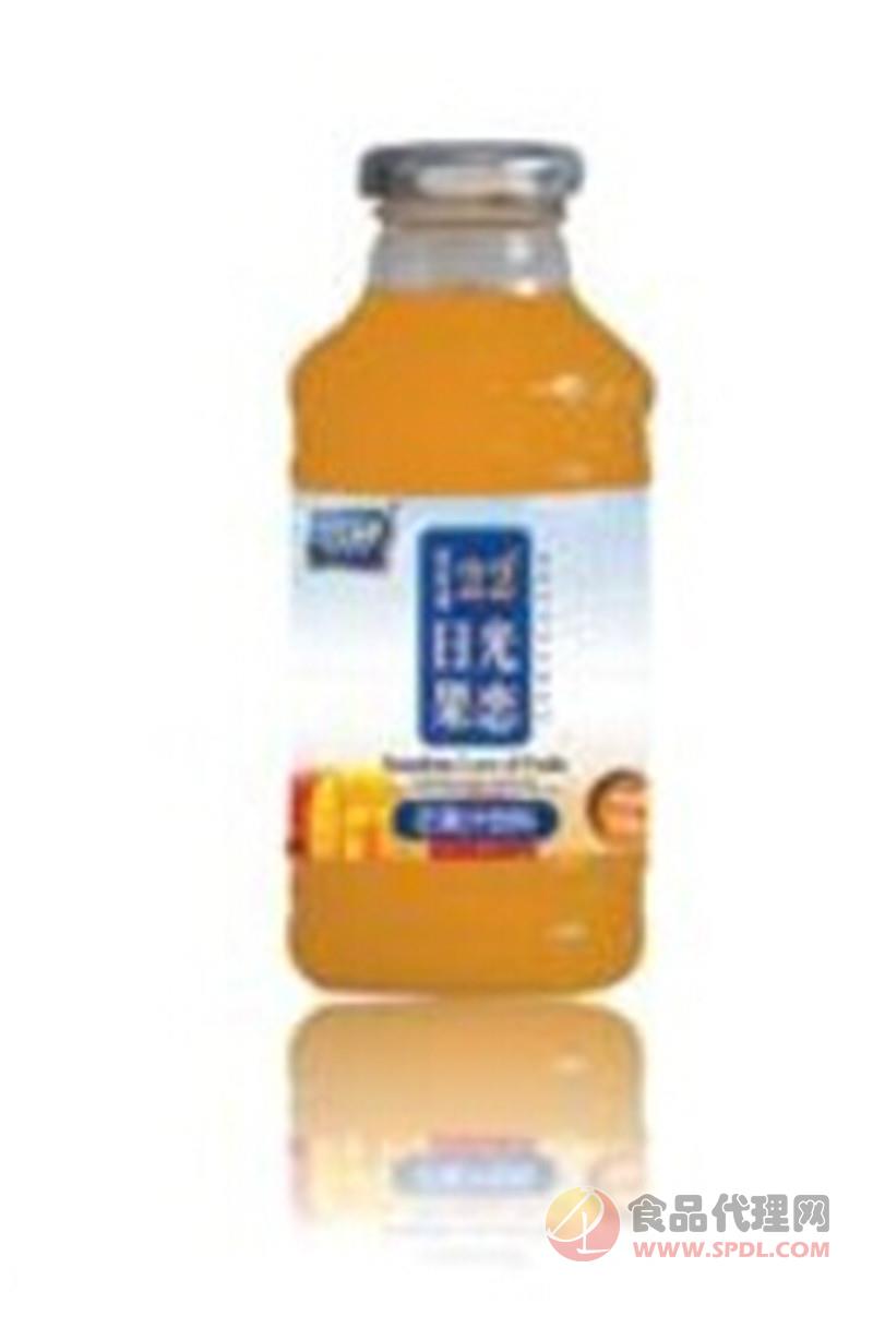 宗润芒果汁350ml