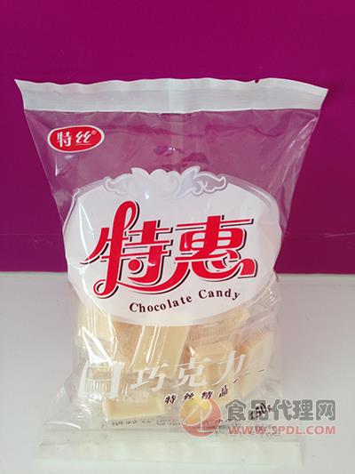 特惠白巧克力150g