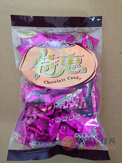 特惠巧克力150g