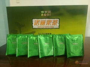 诺丽果茶（颗粒普通装）6g*30袋