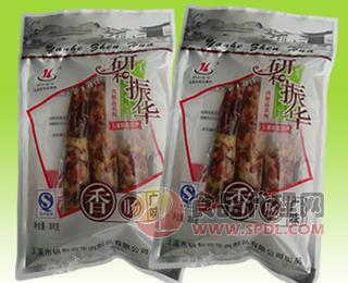 研和振华 广味香肠300g