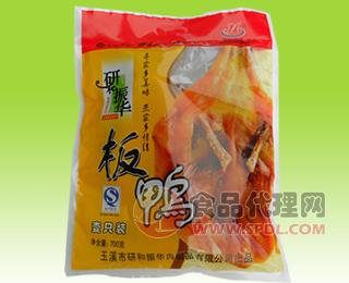 研和振华 板鸭700G