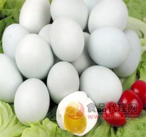 绿源食品鸭蛋