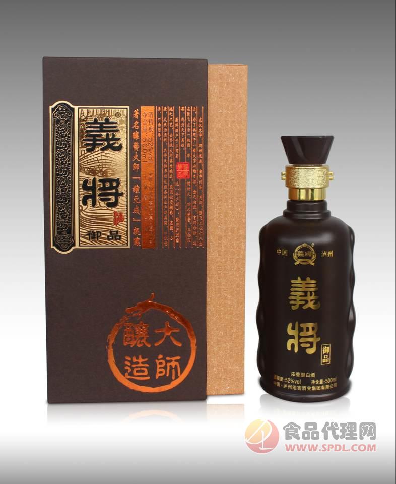 義将御品500ml