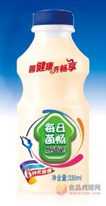 每日菌暢乳酸菌飲品330ml