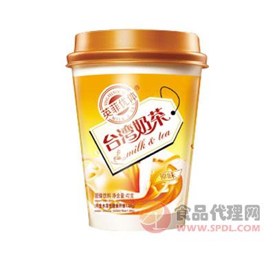 英菲优体台湾奶茶42g