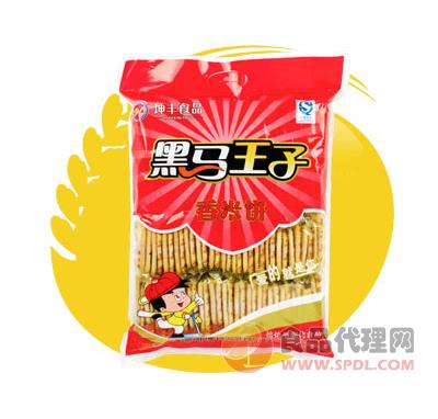 坤丰618克袋装香米饼