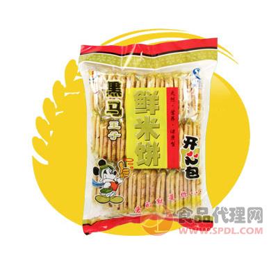 坤丰400克袋鲜米饼