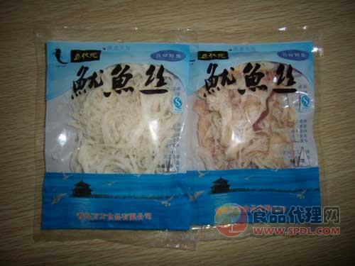 万方食品鱿鱼丝50/g