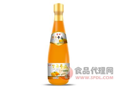 浩田308芒果汁