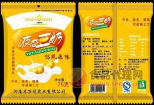 陈氏液态豆奶传统原味