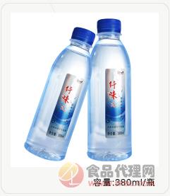 纖之力膳食纖維氣泡水380ml