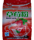 通惠草莓粉350g