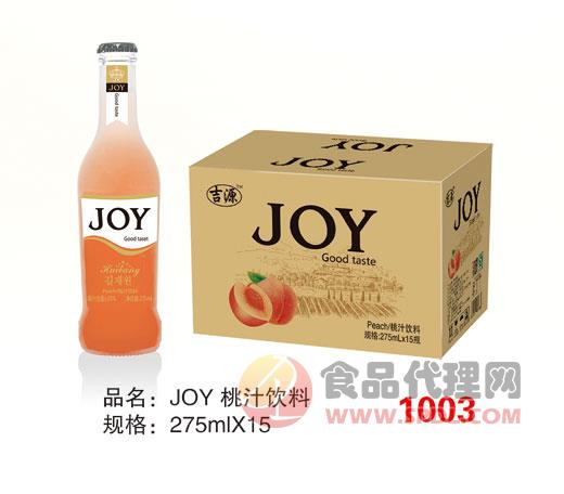 JOY 桃汁