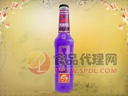 卡萨布兰卡预调酒（葡萄）