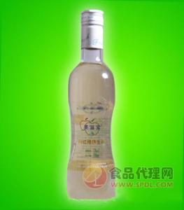 中国西红柿养生酒（12°）