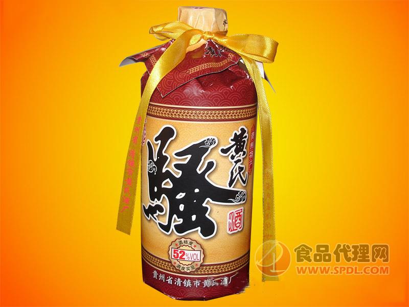 黄氏骚酒400ml