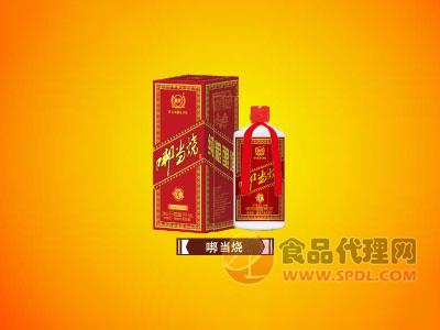 黄氏邦当烧500ml