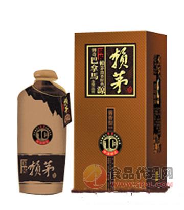 和谐10年-酒赖茅酒500ml