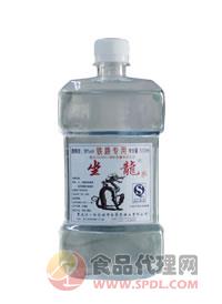 金帝泉坐龙酒500ml