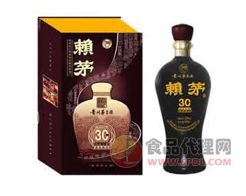 0年赖茅酒500ml