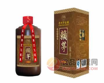 8年陈酱赖茅500ml