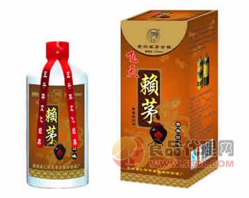 飞天赖茅500ml