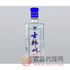 古韩州酒-情韵500ml